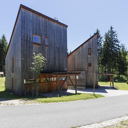 Chalet6Harrachov Se Saunou Екстериор снимка