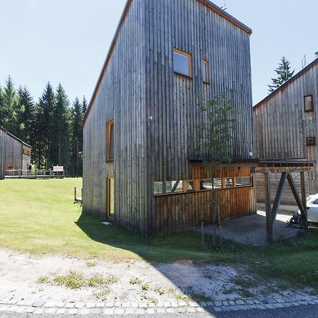 Chalet6Harrachov Se Saunou Екстериор снимка