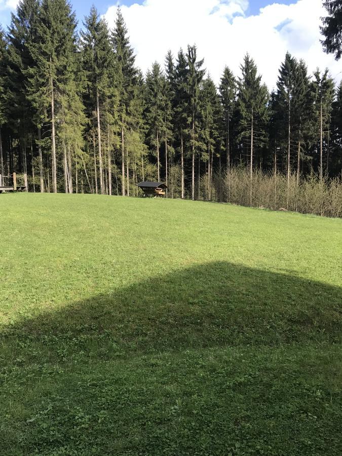 Chalet6Harrachov Se Saunou Екстериор снимка