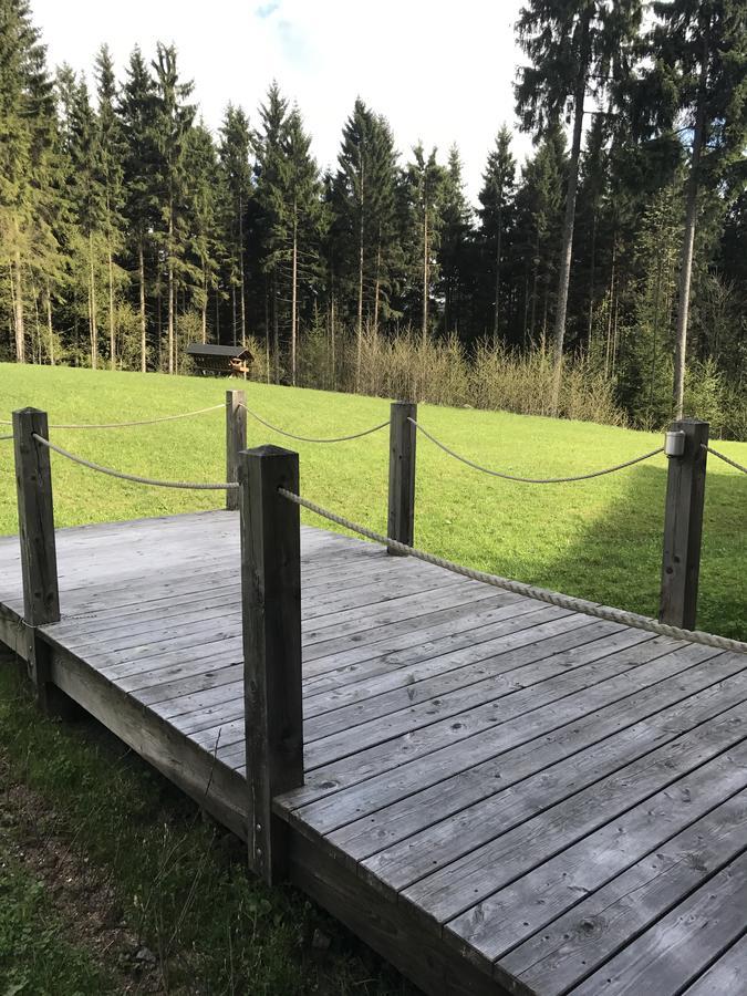 Chalet6Harrachov Se Saunou Екстериор снимка