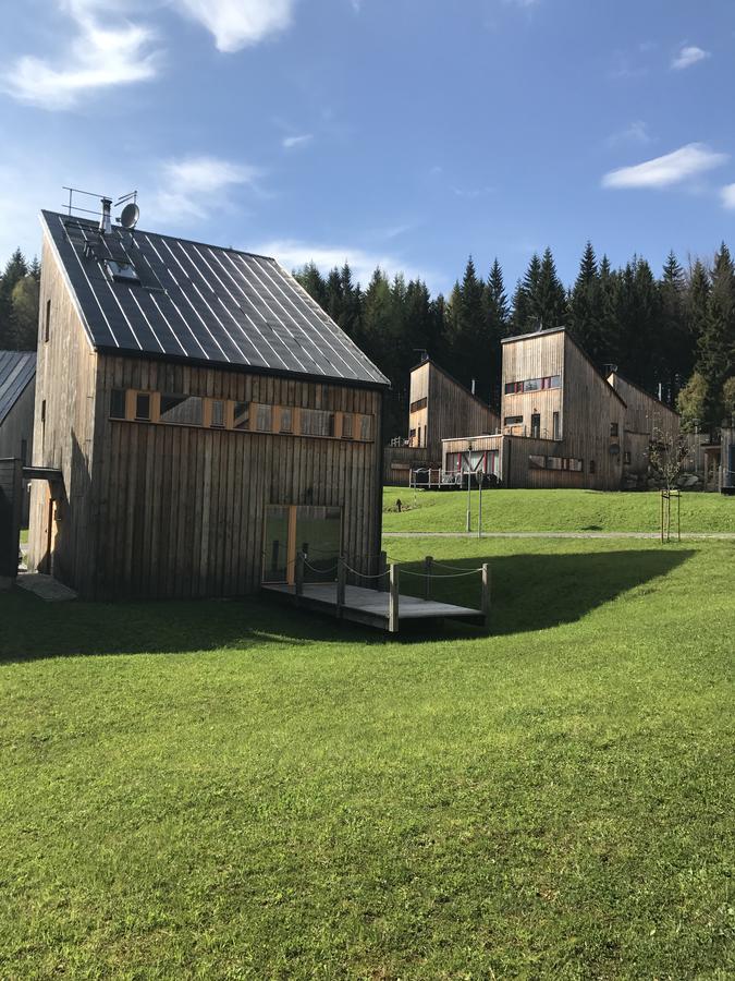 Chalet6Harrachov Se Saunou Екстериор снимка