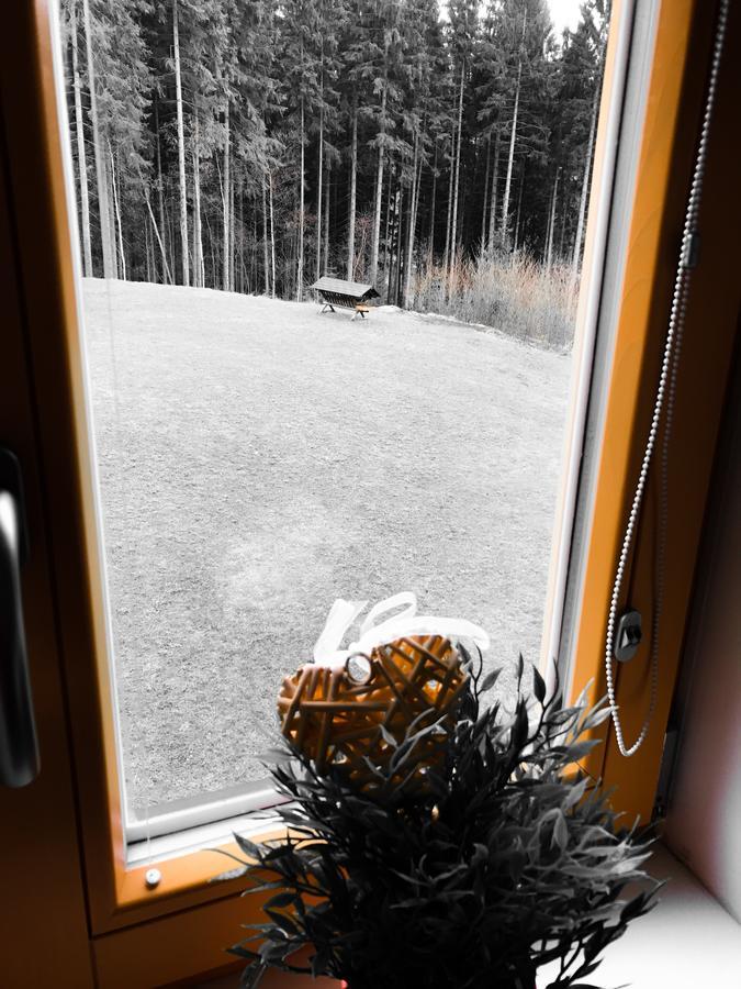 Chalet6Harrachov Se Saunou Екстериор снимка