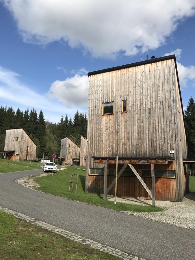 Chalet6Harrachov Se Saunou Екстериор снимка
