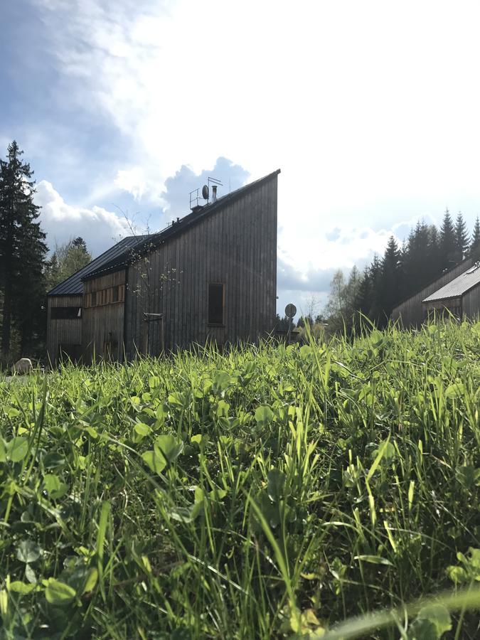 Chalet6Harrachov Se Saunou Екстериор снимка