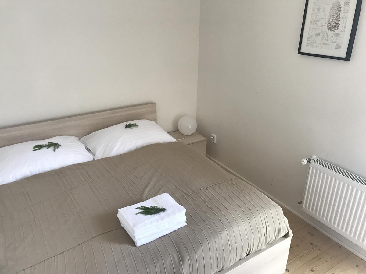 Chalet6Harrachov Se Saunou Екстериор снимка