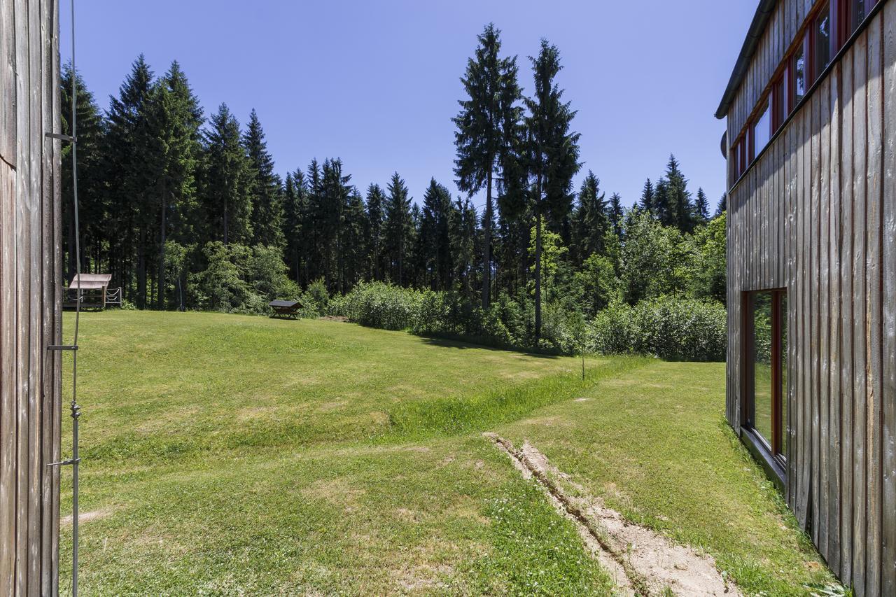 Chalet6Harrachov Se Saunou Екстериор снимка
