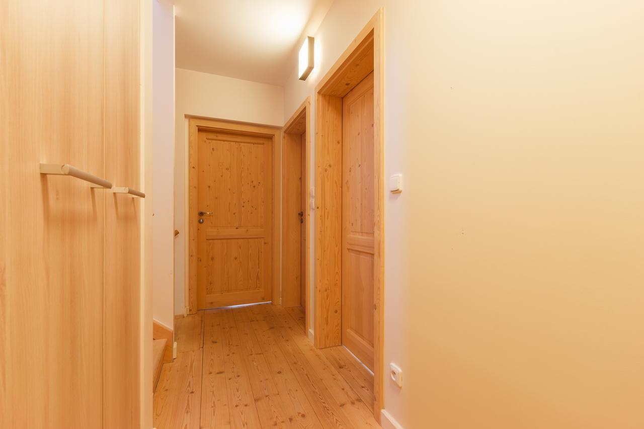 Chalet6Harrachov Se Saunou Екстериор снимка