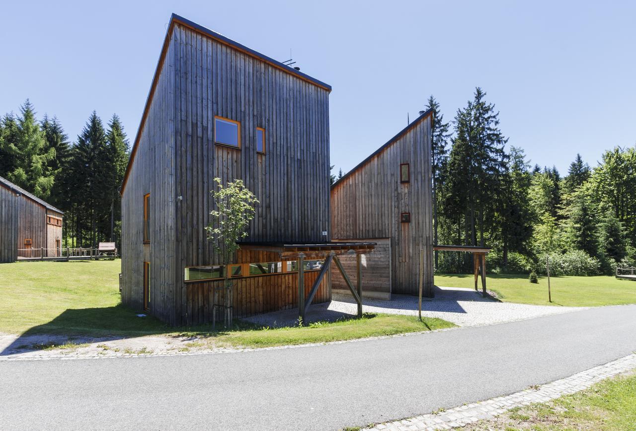 Chalet6Harrachov Se Saunou Екстериор снимка