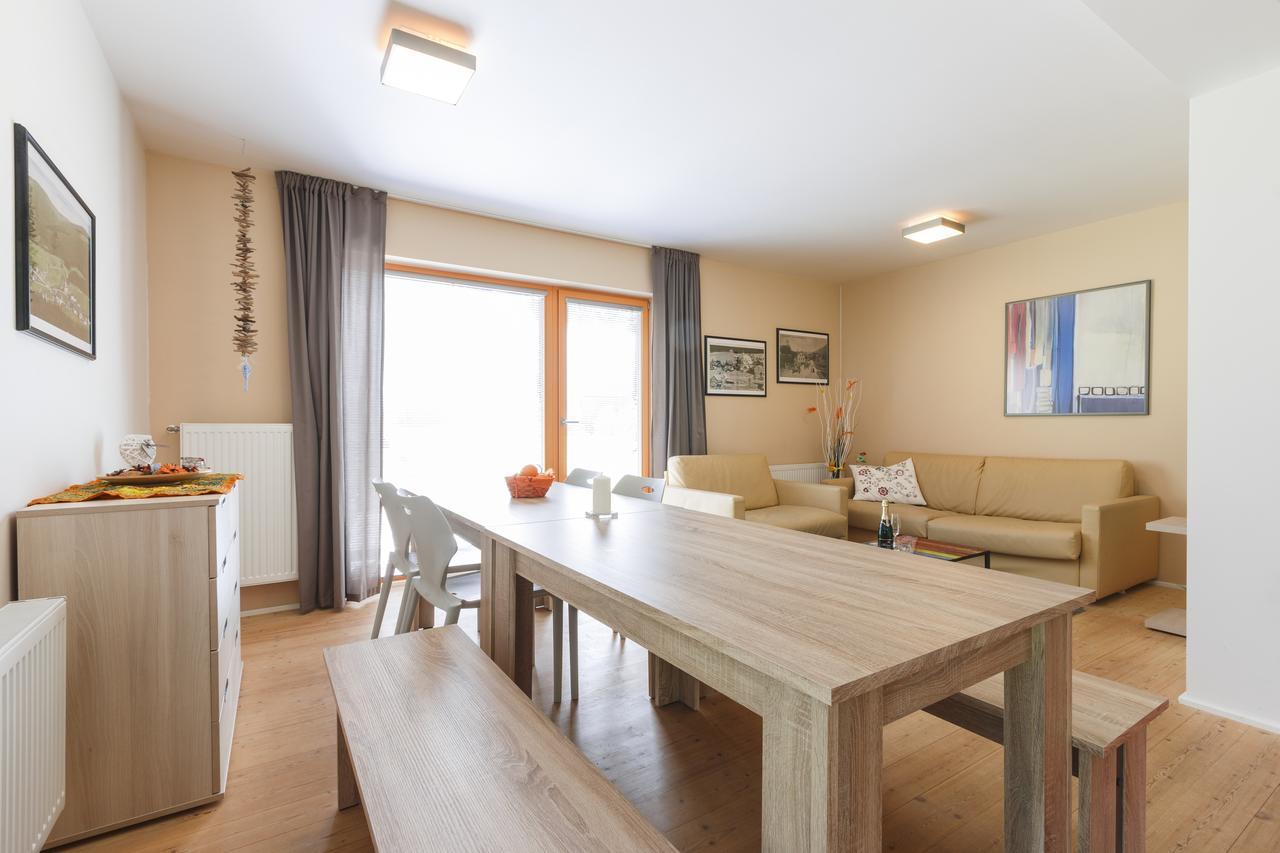 Chalet6Harrachov Se Saunou Екстериор снимка