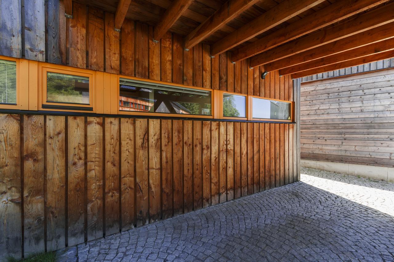 Chalet6Harrachov Se Saunou Екстериор снимка