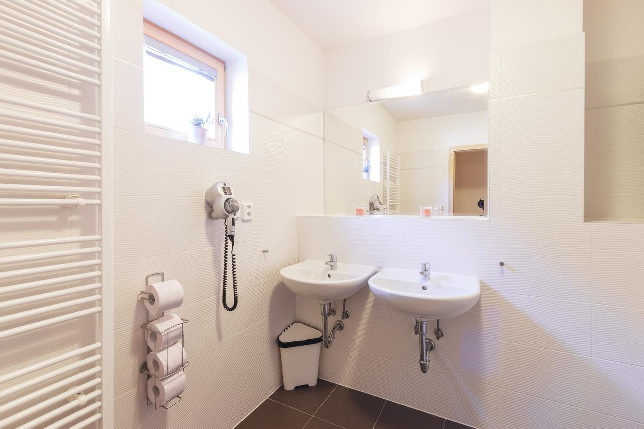 Chalet6Harrachov Se Saunou Екстериор снимка