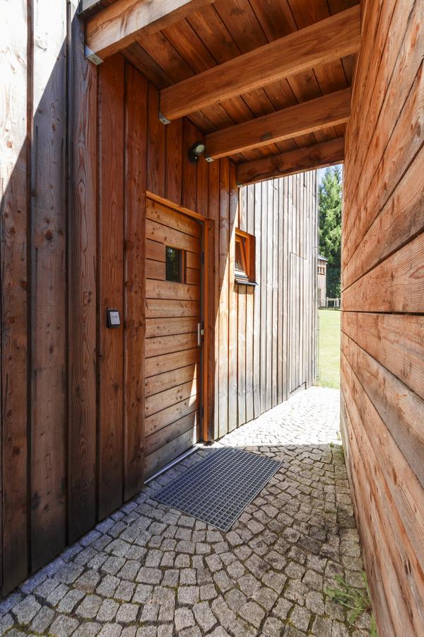 Chalet6Harrachov Se Saunou Екстериор снимка