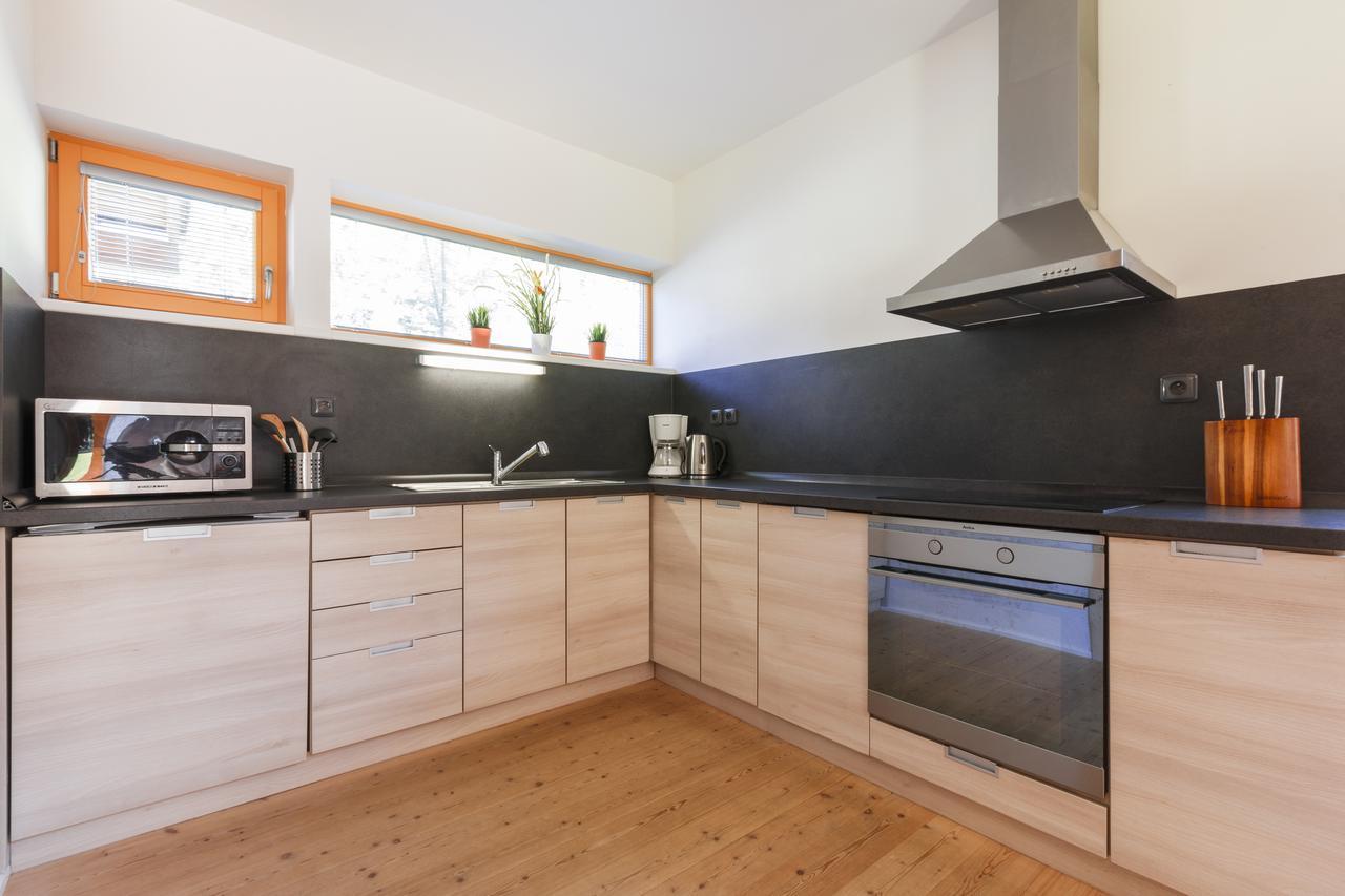 Chalet6Harrachov Se Saunou Екстериор снимка