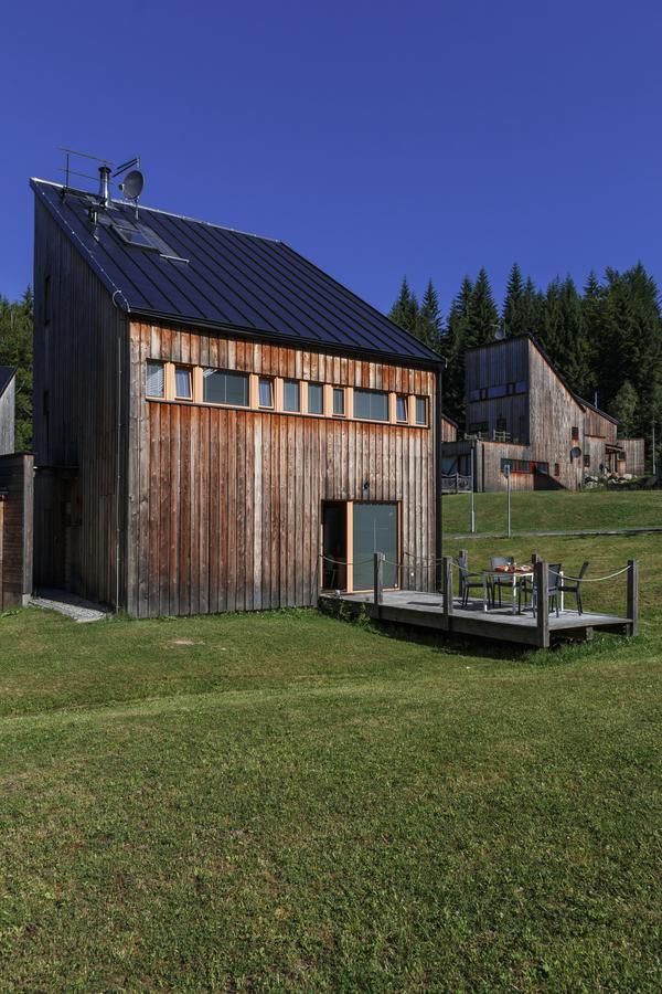 Chalet6Harrachov Se Saunou Екстериор снимка