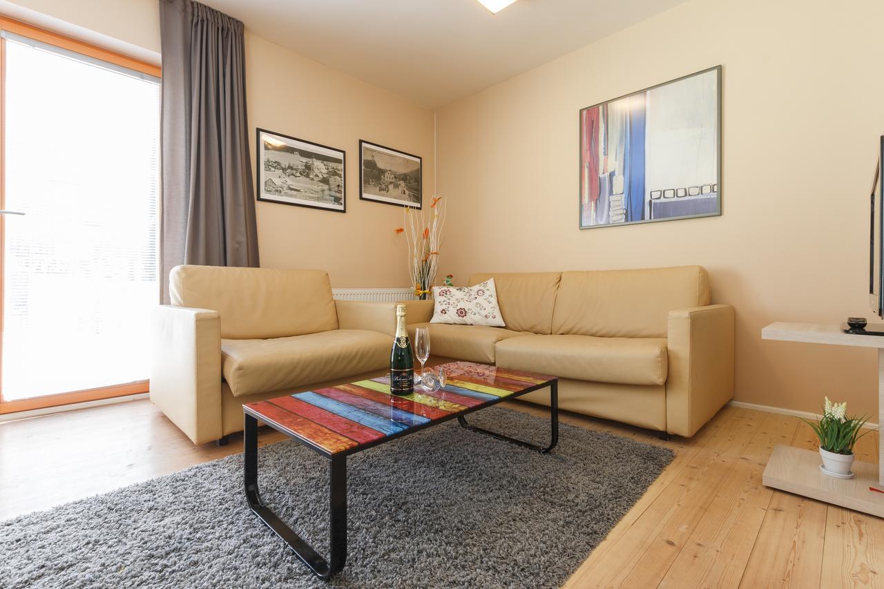 Chalet6Harrachov Se Saunou Екстериор снимка