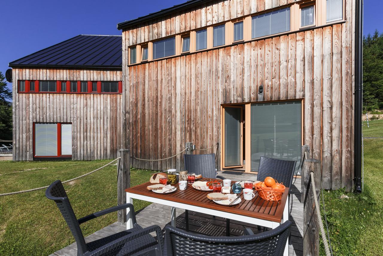 Chalet6Harrachov Se Saunou Екстериор снимка