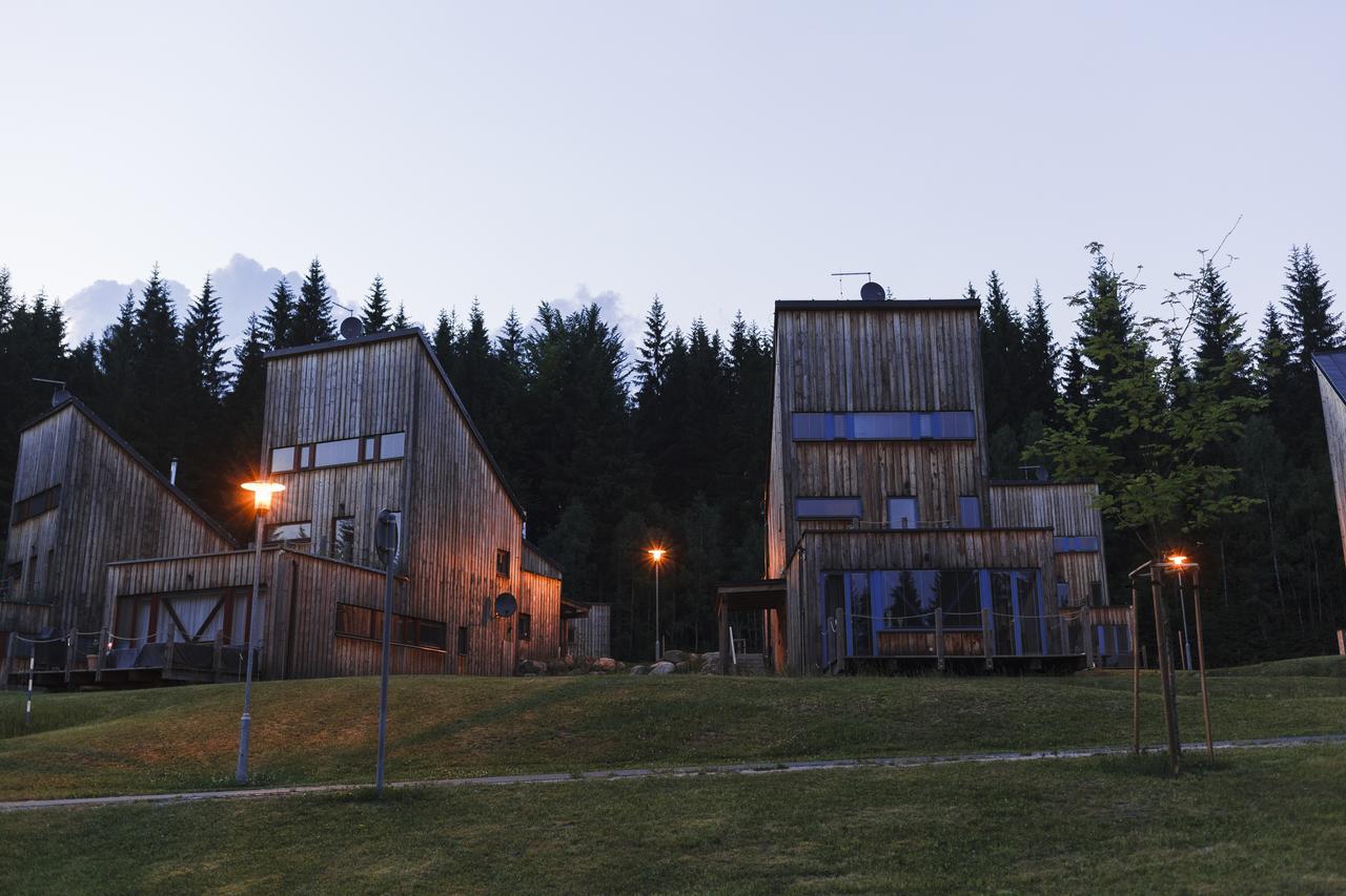 Chalet6Harrachov Se Saunou Екстериор снимка