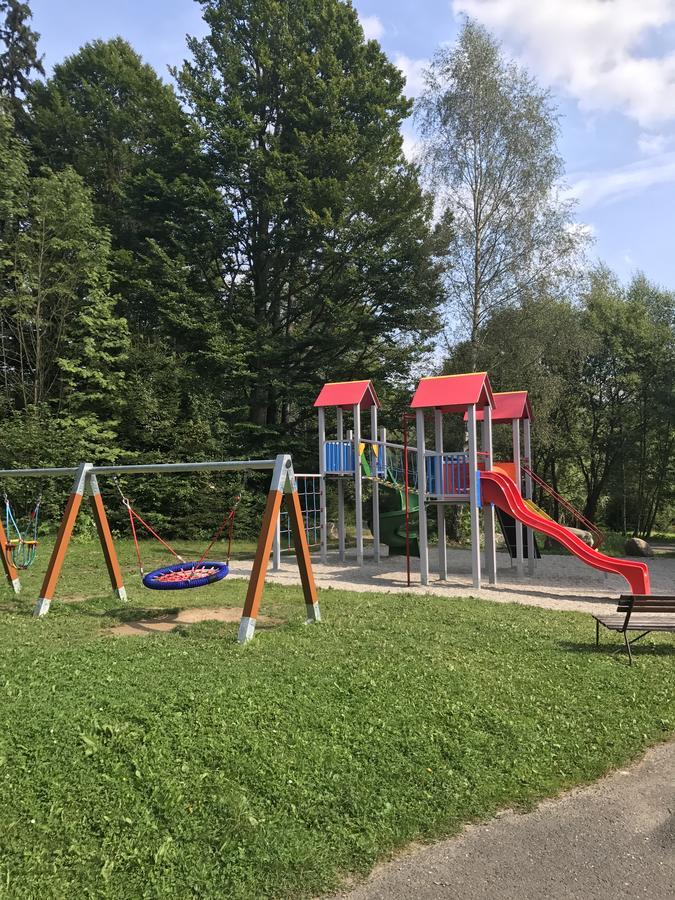 Chalet6Harrachov Se Saunou Екстериор снимка