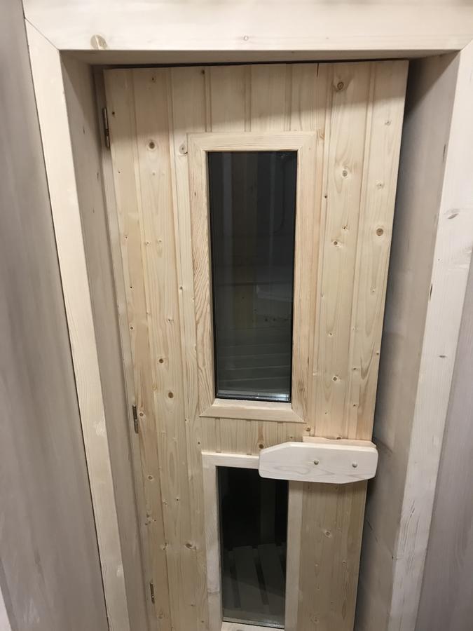 Chalet6Harrachov Se Saunou Екстериор снимка