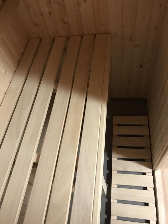 Chalet6Harrachov Se Saunou Екстериор снимка